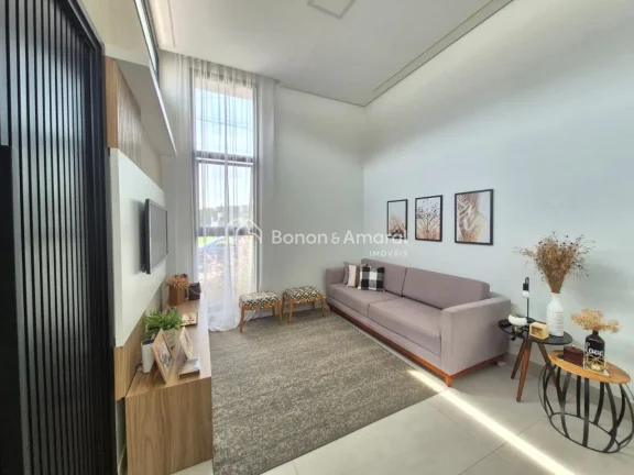 Imagem Casa a venda em condomínio em Paulinia, SP

Apresento uma oportunidade exclusiva, um imóvel difere...