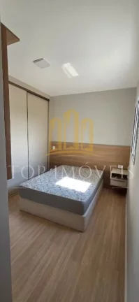 Imagem Maravilhoso apartamento dois dormitórios suíte no Floradas Arbovile