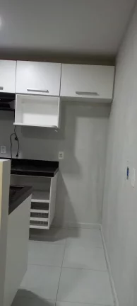 Imagem Apartamento 2 Quartos - no Reserva Casa Blanca - SJP - R$240 mil