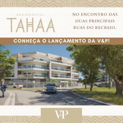 APARTAMENTO RESIDENCIAL em RIO DE JANEIRO - RJ, RECREIO DOS BANDEIRANTES
