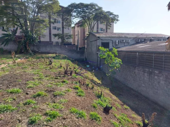 Imagem Terreno para alugar, 2510 m² por R$ 9.500,00/mês - Granja Viana - Cotia/SP