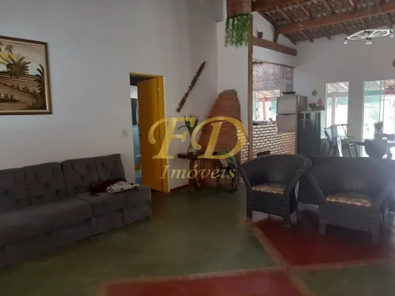 Imagem Chácara a Venda em Vargem Bragança Paulista