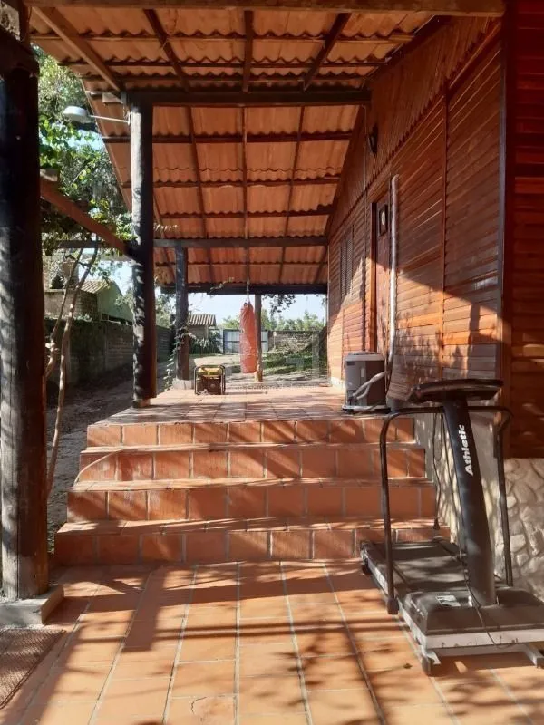 Imagem Sítio para Venda - 3000m², 4 dormitórios, sendo 1 suites, 3 vagas - Lageado