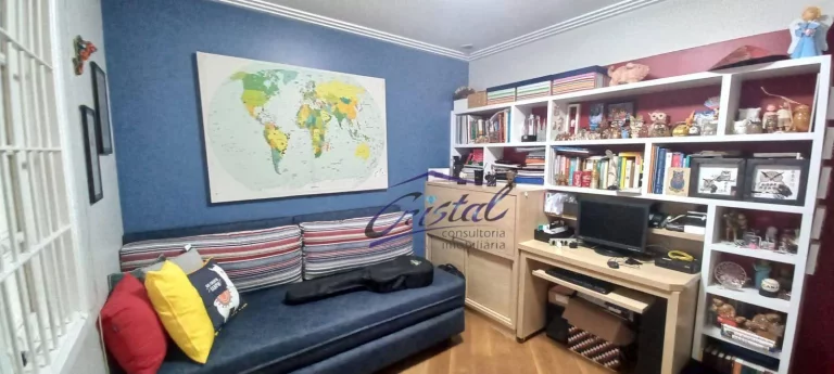Imagem Casa com 3 quartos (1 suíte) à venda, 250 m² - Granja Viana - Cotia/SP