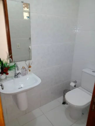 Imagem Venda - Casa (Sobrado Duplex) - Portinho - Cabo Frio/RJ