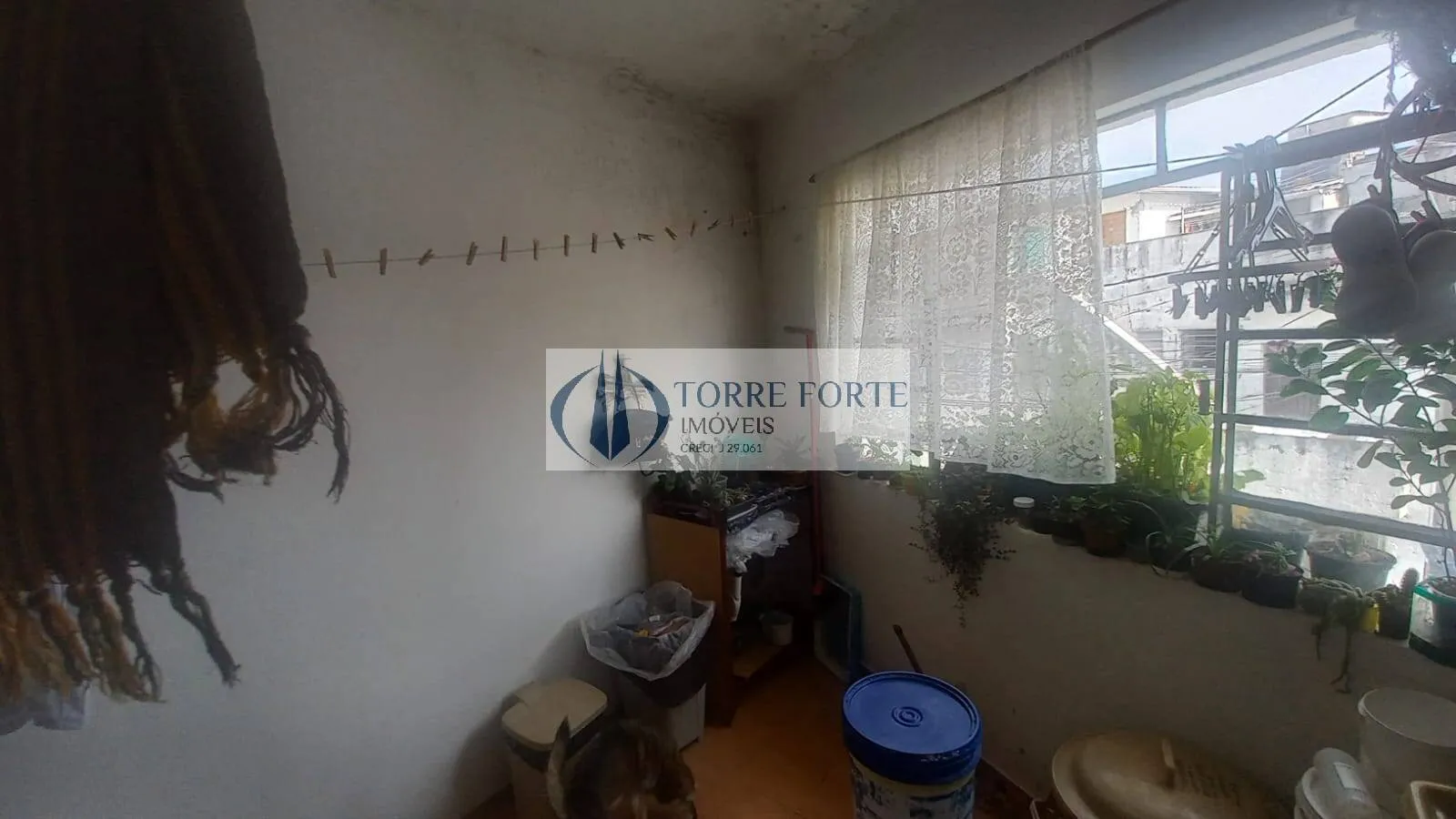 Imagem Terreno com 2 casas na Chacara Belenzinho