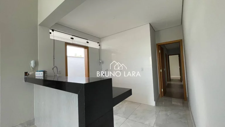 Imagem Casa à venda em Betim MG, Bairro Guarujá Mansões