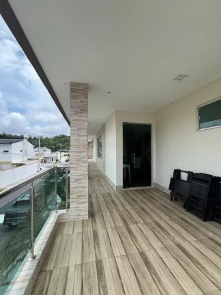 Imagem CASA RESIDENCIAL em MANAUS - AM, COLÔNIA TERRA NOVA