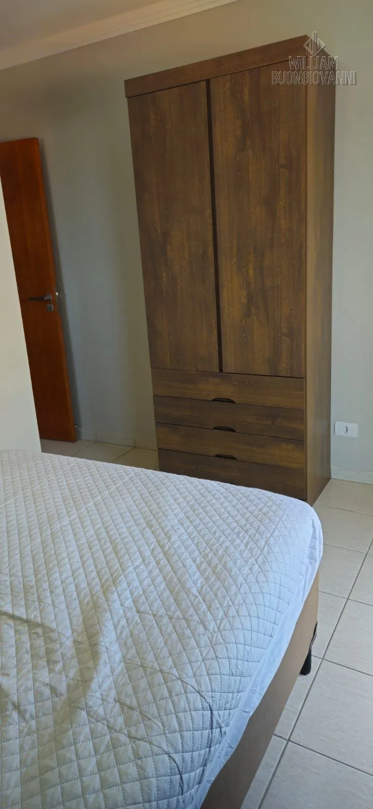 Imagem Apartamento 2 Quartos - Imperador - Vista Mar - Mobiliado
