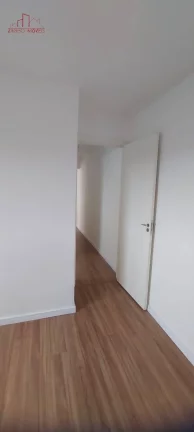 Imagem Oportunidade - Venda - Apartamento em Embu das Artes - 2 Dorm - 1 Vaga.