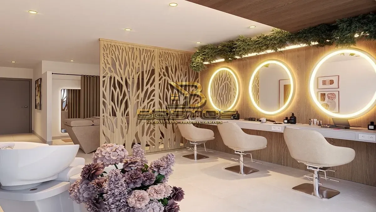 Imagem Studio com 1 Quarto à Venda, 35 metros em Itaguá - Ubatuba