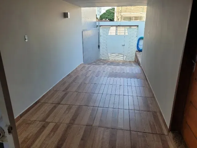 Imagem Casa Recém Reformada de 200m² na Vila Independência, em Sorocaba