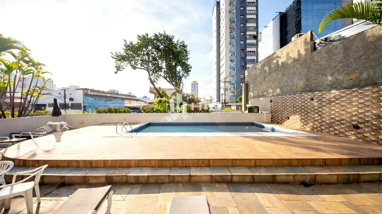 Imagem Apartamento com 3 quartos à venda, 84 m²- Tatuapé - São Paulo/SP
