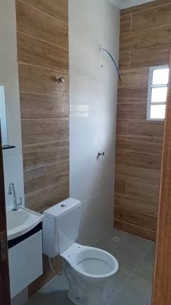 Imagem Apartamento à Venda em Boqueirão, Praia Grande - SP