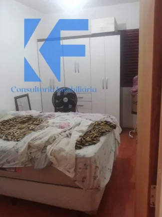 Imagem APARTAMENTO RESIDENCIAL em CAMPINAS - SP, JARDIM DAS BANDEIRAS