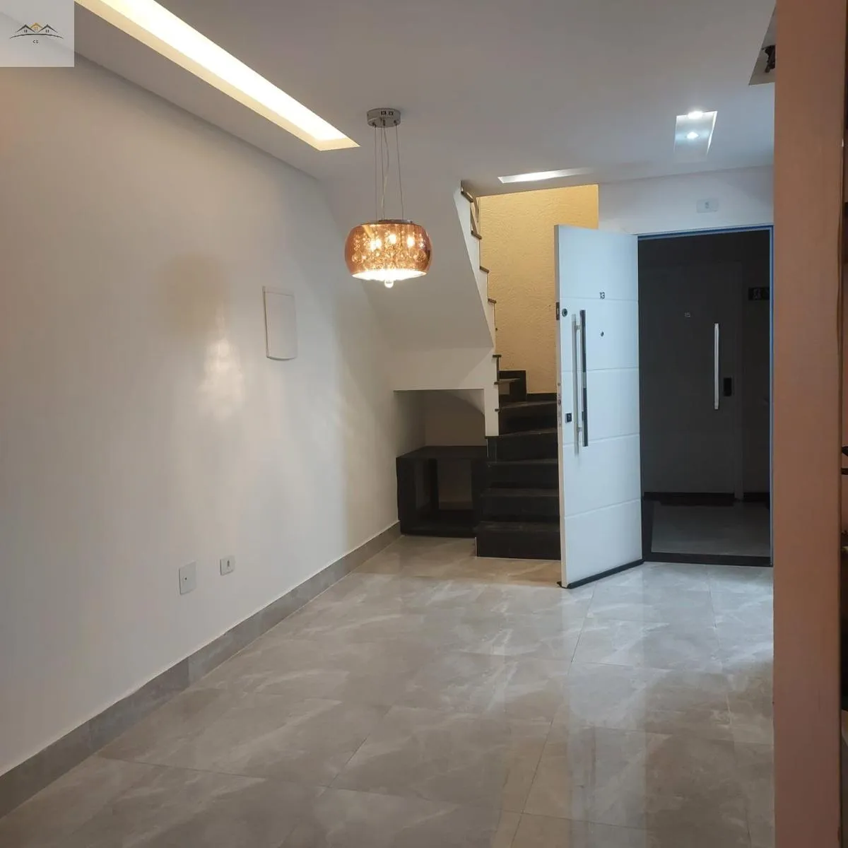 Imagem APARTAMENTO RESIDENCIAL em Santo André - São Paulo, Campestre
