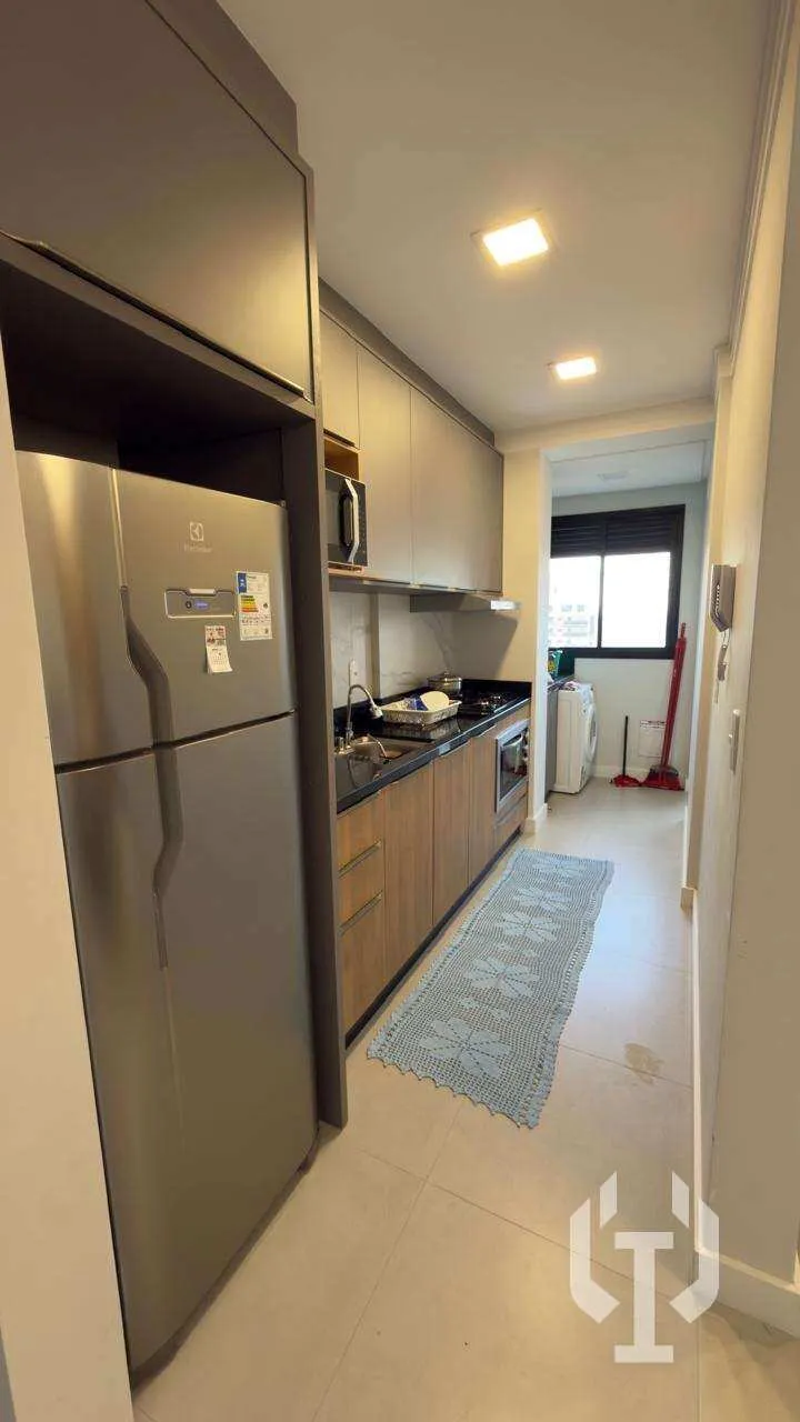 Imagem Apartamento para alugar, no Villeneuve em Itapema, Tabuleiro das Oliveiras, com 2 quartos, 70m2