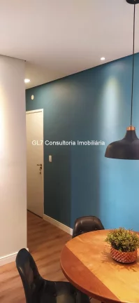 Imagem APARTAMENTO- RESIDENCIAL PARATY INDAIATUBA/SP