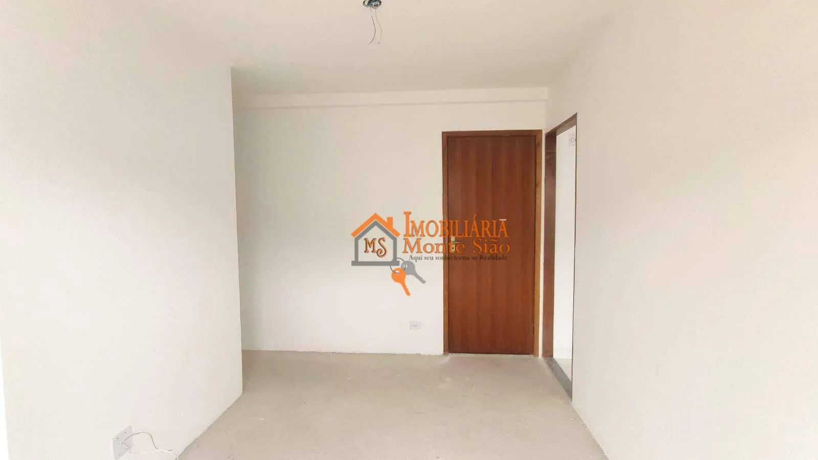 Imagem Apartamento com 2 dormitórios à venda, 53 m² por R$ 260.000,00 - Parque Primavera - Guarulhos/SP