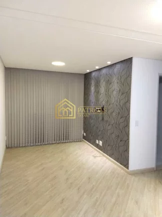Imagem Apartamento Padrão