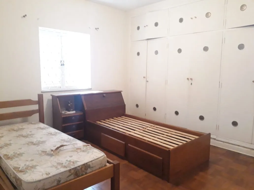 Imagem Casa à venda e locação 3 Quartos, 1 Vaga, 935M², Alto do Tabaú, Pindamonhangaba - SP