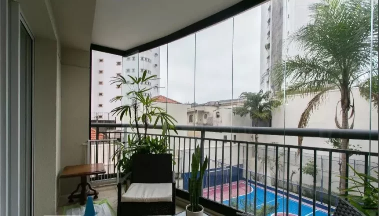 Imagem APARTAMENTO RESIDENCIAL em SÃO PAULO - SP, VILA REGENTE FEIJÓ