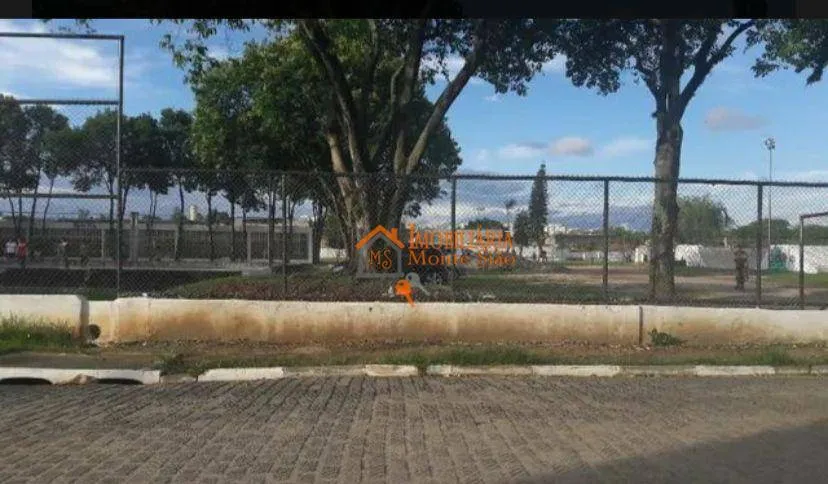 Imagem Casa com 2 dormitórios à venda, 116 m² por R$ 604.000,00 - Vila Melliani - Guarulhos/SP
