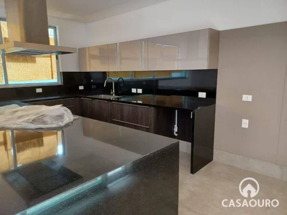 Imagem Área privativa com 4 quartos à venda, 281 m² por R$ 4.200.000 - Anchieta - Belo Horizonte/MG