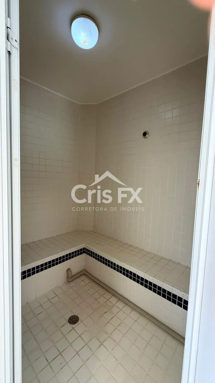 Imagem Sobrado de 6 quartos, 630m² no bairro Villaggio Capríccio, em Louveira
