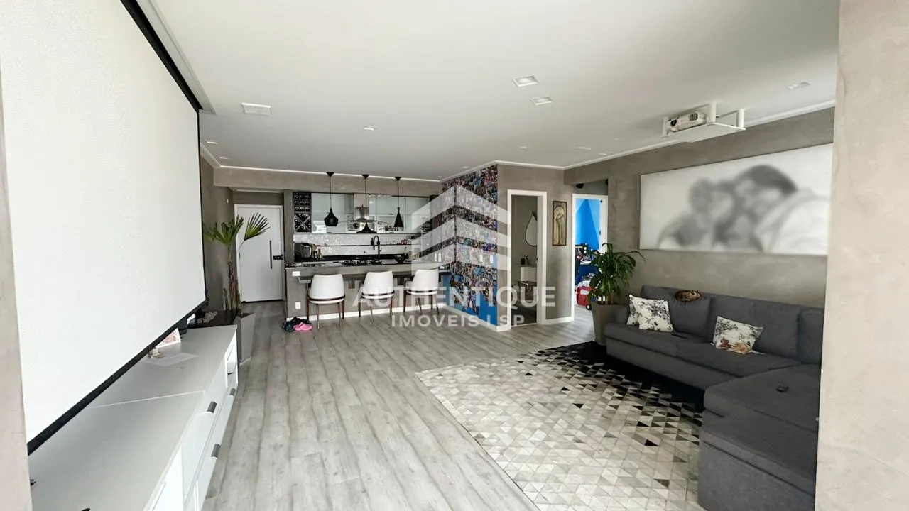 Imagem Vivenda Alto da Boa Vista - Apartamento à venda no bairro Alto da Boa Vista - São Paulo/SP, Zona Sul