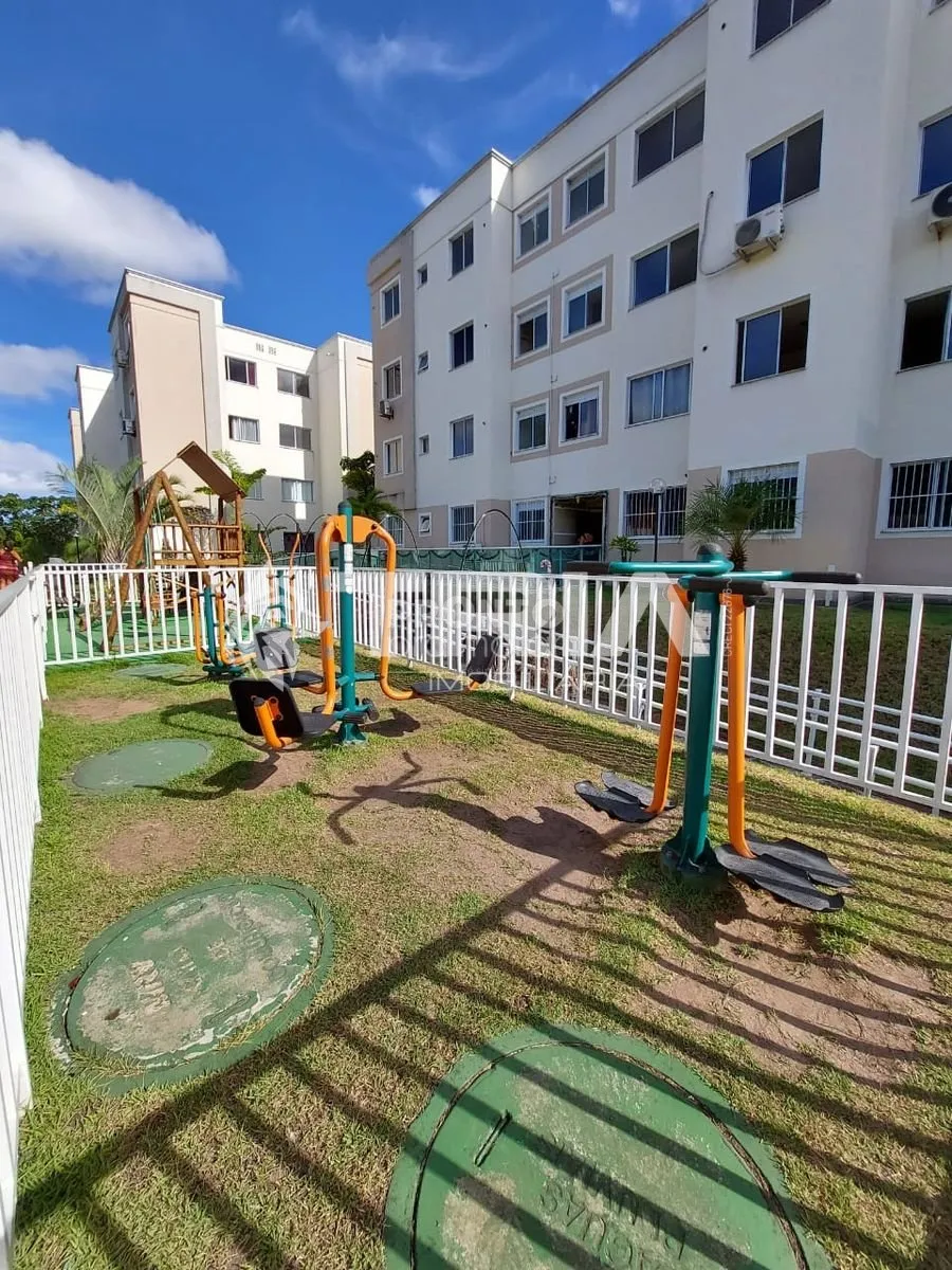 Imagem Apartamento à venda em Jaboatão dos Guararapes | 42,19 m² | 2 quartos e lazer completo