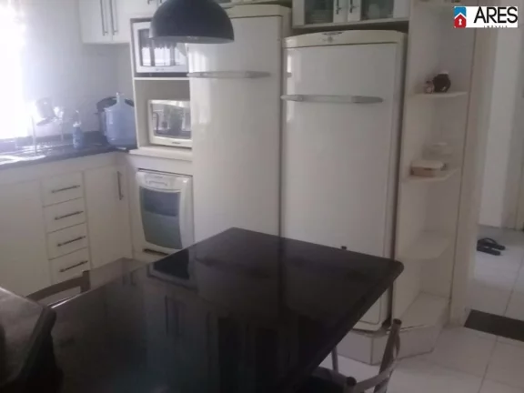 Imagem Casa Residencial à venda, Jardim São Vito, Americana - CA1326.