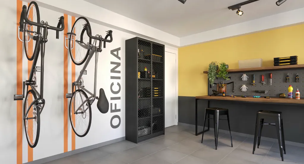 Imagem Apartamento em Rubem Berta