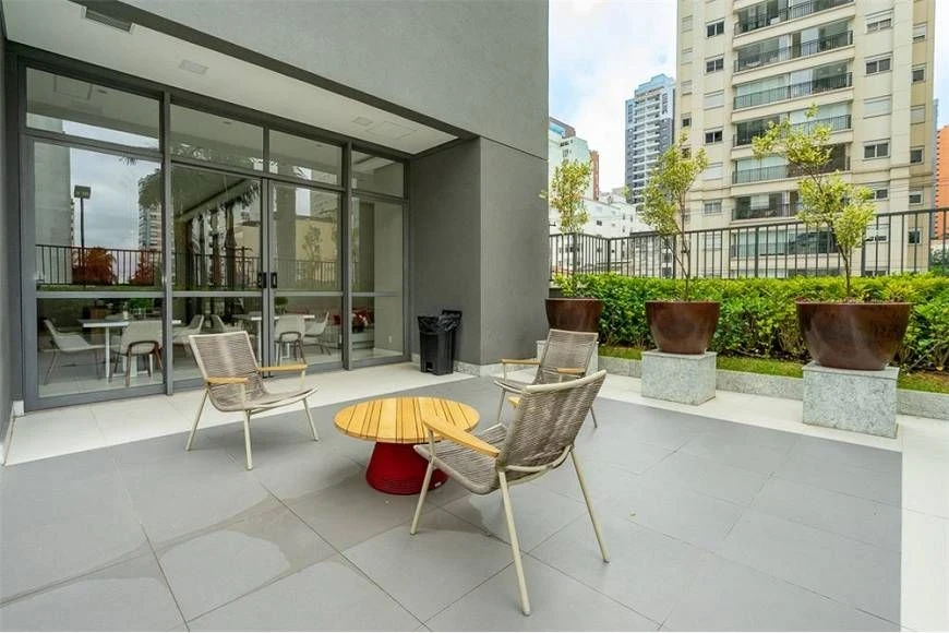 Imagem Apartamento com 3 Quartos à Venda, 162 m² em Pinheiros - São Paulo