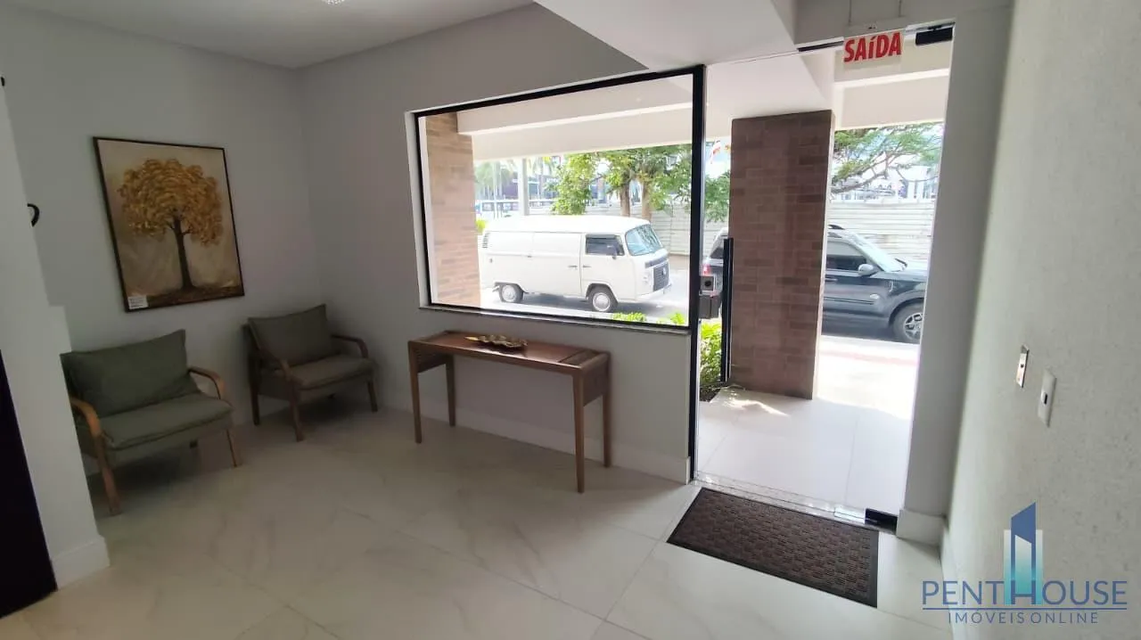 Imagem Apartamento Zona Central para Venda em Balneário Camboriú, CENTRO, 2 dormitórios, 1 suíte, 2 banheiros, 1 vaga