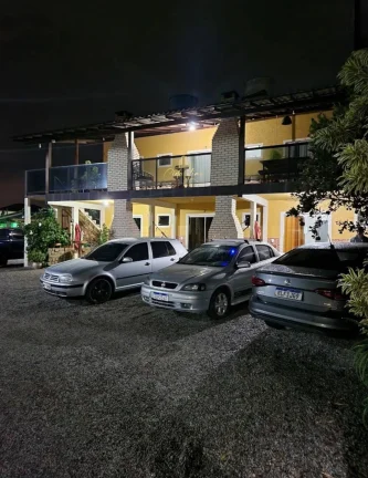 Imagem Residencial Estrela Dourada ponta do papagaio a venda, Pousada, Hotel.