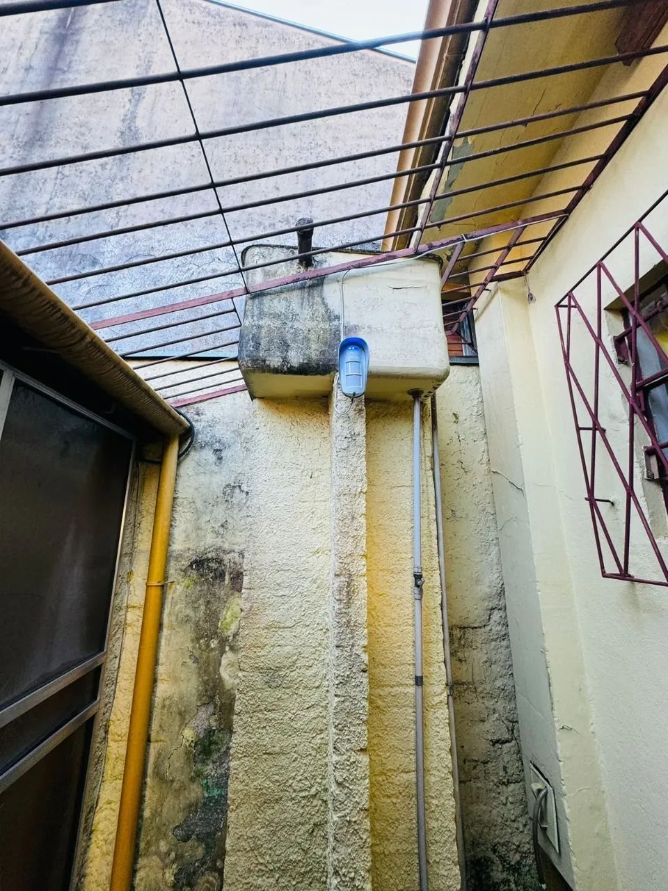 Imagem Casa no bairro Gloria - Av. Osca Pereira