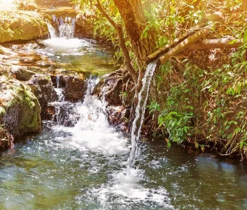 Imagem Terreno em Condomínio a VENDA, Santa Barbara Resort Residenc