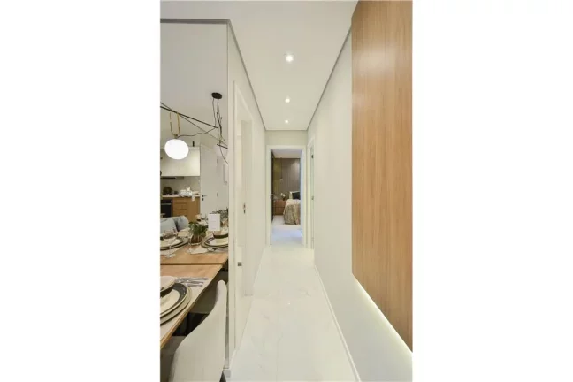 Imagem APARTAMENTO RESIDENCIAL em São Paulo - SP, Aclimação
