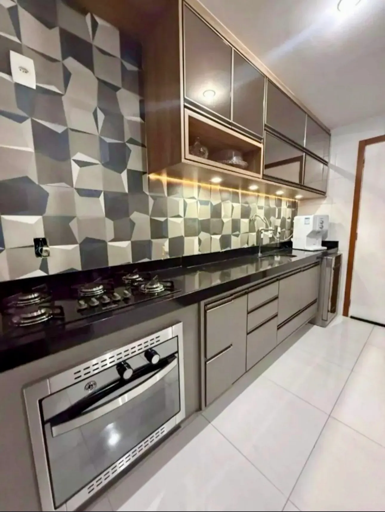 Imagem Apartamento com 3 Quartos à Venda, 105 m² em Praia da Costa - Vila Velha
