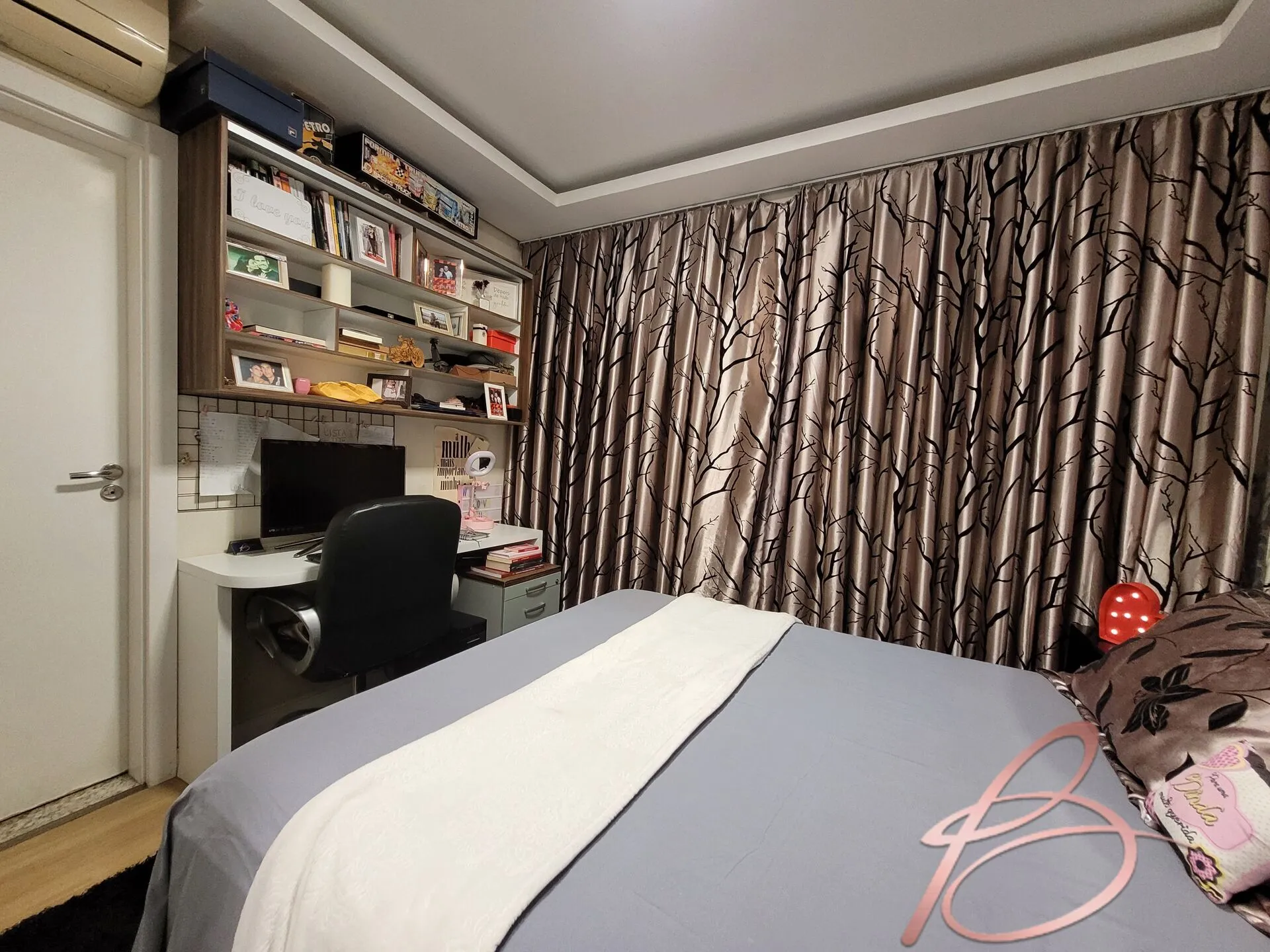 Imagem Apartamento em Ressacada, Itajaí/SC