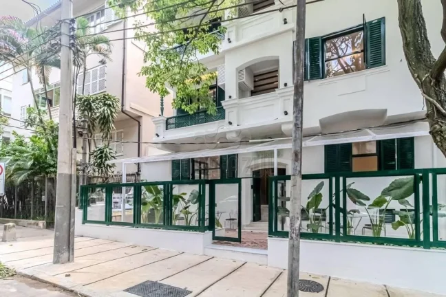 Imagem Copacabana – Rua Décio Vilares | Residencial › Apartamento 1 quarto(s) à Venda