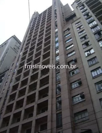 Foto do imóvel Conjunto comercial na região da Berrini - SP