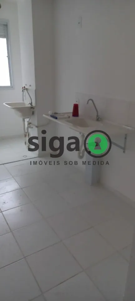 Imagem Apartamento à venda 2 quartos Cambuci NOVO