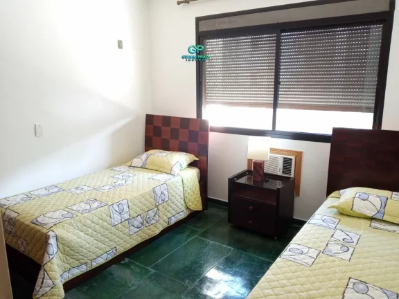 Imagem Apartamento Padrão para Venda em Pitangueiras Guarujá-SP