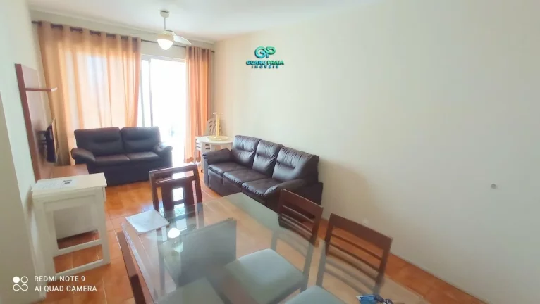 Imagem Apartamento Padrão para Venda em Pitangueiras Guarujá-SP