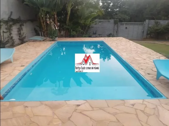 Imagem Chácara Bom Jesus dos Perdões Aceita Financiamento Bancário!