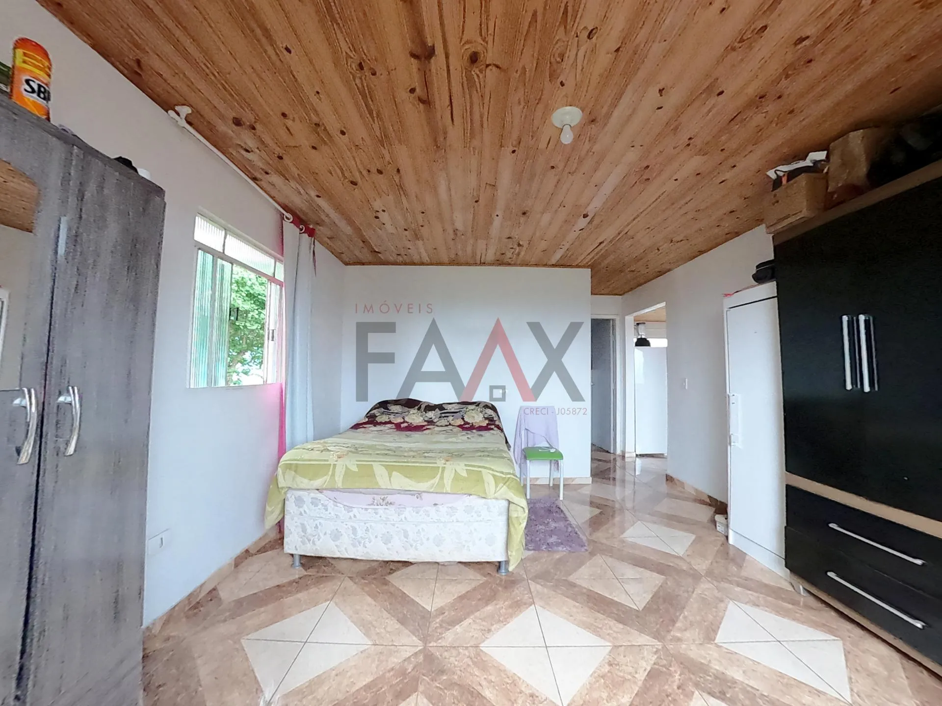 Imagem Casa à venda próximo ao Hospital Regional na cidade dos lagos em GUARAPUAVA - PR
