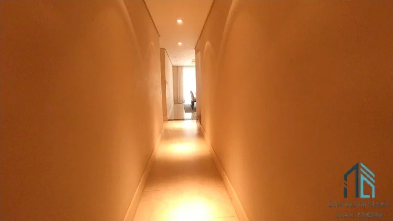 Imagem (Permuta ou financiamento) Casa Mobiliada, 03 quartos sendo duas suítes, 04 vagas no Cascatinha/Santa Felicidade em Curitiba PR