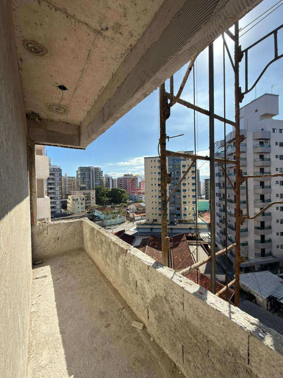 Imagem apartamento a venda - Tupi
